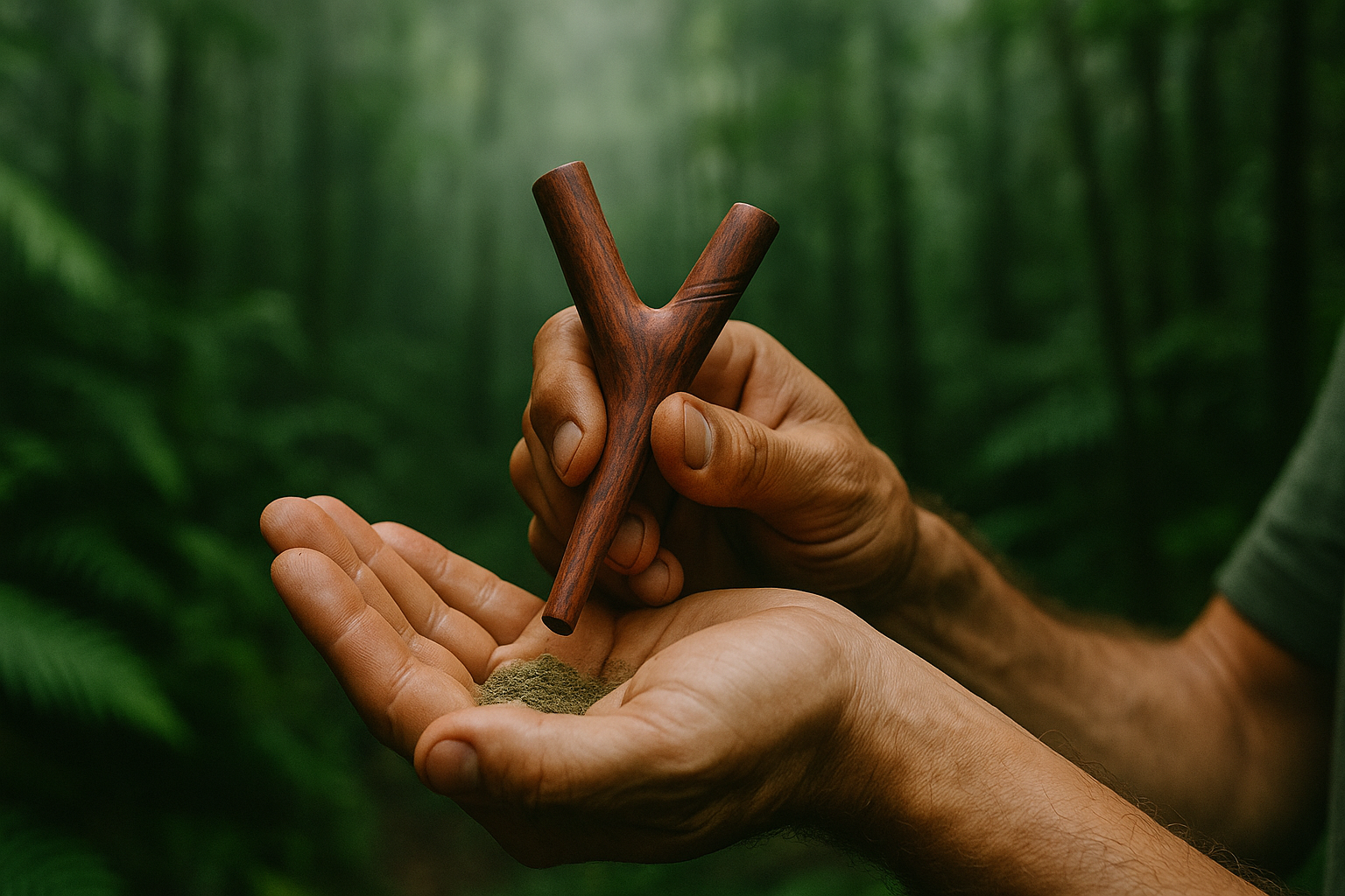 rolling tobacco mold Mold! ? - Page 2 - Cigars Discussion Forum 