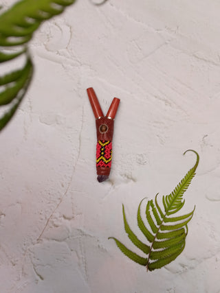 Kuripe Shipibo Palo Sangre