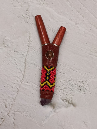 Kuripe Shipibo Palo Sangre