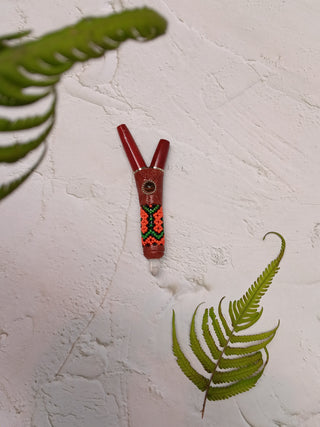 Kuripe Shipibo Palo Sangre