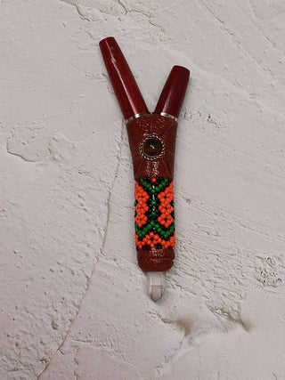 Kuripe Shipibo Palo Sangre