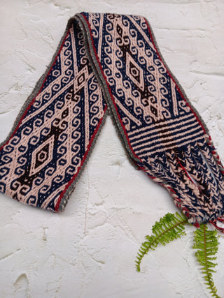Andean Chumpi ~ Protection Belt