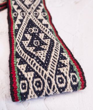 Andean Chumpi ~ Protection Belt