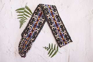 Andean Chumpi ~ Protection Belt