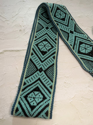 Andean Chumpi ~ Protection Belt