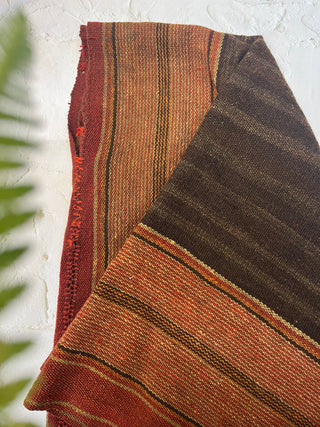 Ancestral Poncho from Choquecancha