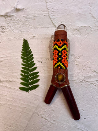 Kuripe Shipibo Palo Sangre