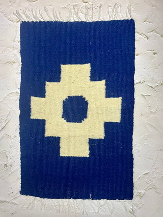 Chakana Altar Cloth