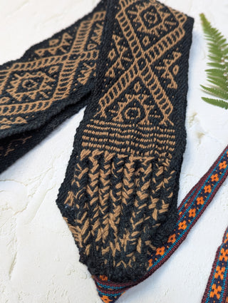 Andean Chumpi ~ Protection Belt