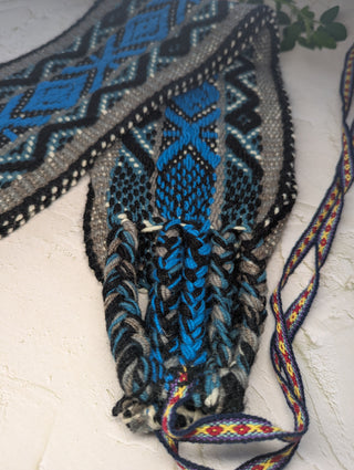 Andean Chumpi ~ Protection Belt