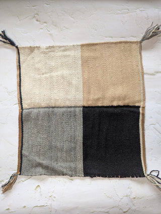 Altar Cloth Q'ero ~ Tawa