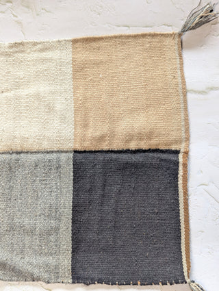 Altar Cloth Q'ero ~ Tawa