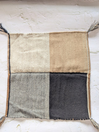 Altar Cloth Q'ero ~ Tawa